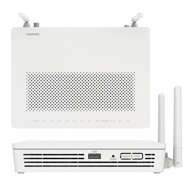 Huawei GPON ONU HG8245H HG8240H HG8010H HG8346M HG8245A HG8310M HG8247H