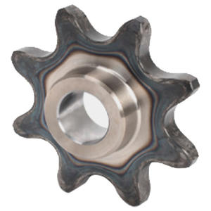 Piñones Multifuncionales de Eslabones Redondos para Cadenas de Gancho Dúplex para Venta al por Mayor - Product Image 2