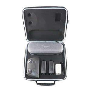 <span class=keywords><strong>Anafi</strong></span> 4K HDR <span class=keywords><strong>Camera</strong></span> Drone Hard Shell Carrying Case EVA Waterproof Storage Bag with Zipper Closure - Product Image 1
