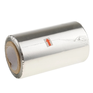 Papel destacado para peluquería, lámina para peluquería, papel de aluminio de Color para <span class=keywords><strong>mechas</strong></span> para el cabello, tinte para el cabello, peluquería - Product Image 4