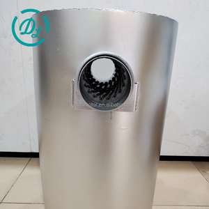 ท่อเก็บเสียงไอเสีย EexcavaStart รุ่น VOE15015148 15015148 11064124 สำหรับ A40D A35E-1 รับประกัน 1 ปี สำหรับรถขุด - Product Image 3