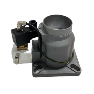 วาล์วไอดีอลูมิเนียมรุ่นใหม่ Manny AIV-65C-K สำหรับอะไหล่เครื่องอัดอากาศ พร้อมการรับประกัน 6 เดือน - Product Image 3