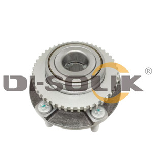 DI SOLIK Conjunto de Rodamiento de Cubo de Rueda Delantera para Automóvil 3501150-AT02 para Dongfeng Activan <span class=keywords><strong>2023</strong></span> - Product Image 4