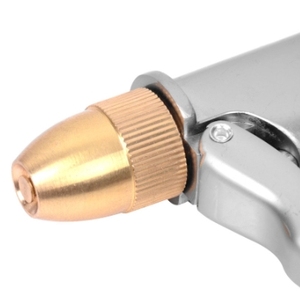 Pistolet pulvérisateur haute pression en laiton pour tuyau d'arrosage, lave-auto et arrosage de jardin - Product Image 5