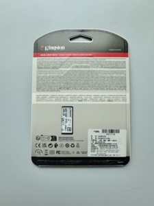 Kingston A400 480GB SATA 3 2.5" Internal SSD SA400S37/480G 960GB - Product Image 6