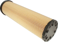 Éléments de filtre à air de haute qualité 11110175 11110176 AF25748 P778905 RS4620 C24904/2 Filtration haute efficacité pour Volvo