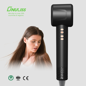 Secadores de Pelo para Baño de Hotel, <span class=keywords><strong>Secador</strong></span> de Pelo Profesional de Alta Velocidad sin Escobillas para Salón, <span class=keywords><strong>Secador</strong></span> de Pelo Silencioso - Product Image 3