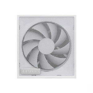 สินค้าใหม่ SX1200P BK&WH พาวเวอร์ซัพพลายแบบโมดูลาร์ ATX 3.1 80 PLUS Platinum 1200W พร้อมหัวต่อ 24 พิน/20 พิน สำหรับคอมพิวเตอร์ - Product Image 2