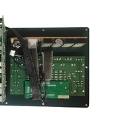 Amplificateur de classe D d'alimentation d'usine OEM Carte PCB Récepteurs et amplificateurs de circuit audio