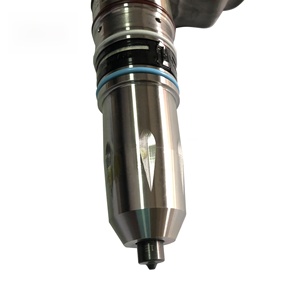 Injecteur de carburant diesel DS GENUINE Factory Wholesale ISM11 QSM11 M11 4903472 - Product Image 3