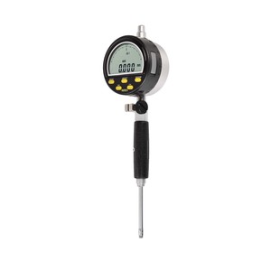 ASIMETO Indicateur de test numérique 0-1″, résolution 0,00005″, précision ±0,00015″ avec fonction de tolérance GO/NG - Product Image 6