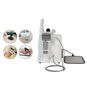 Appareil de thérapie par ondes de choc focalisées pour le corps, dispositif ESWT stationnaire pour le soulagement de la douleur physique et la dysfonction érectile (DE) - Product Image 4