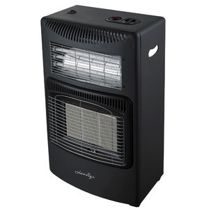 Dernier modèle <span class=keywords><strong>de</strong></span> <span class=keywords><strong>chauffage</strong></span> portable <span class=keywords><strong>au</strong></span> <span class=keywords><strong>gaz</strong></span> <span class=keywords><strong>butane</strong></span> autoportant à économie d'énergie avec dispositif <span class=keywords><strong>de</strong></span> protection <span class=keywords><strong>de</strong></span> sécurité pour l'extérieur et la chambre à coucher - Product Image 5