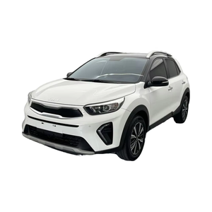 Hubei Yitong - SUV Usato KIA KX1 1.4L CVT 5 Posti Benzina/GPL Trazione Anteriore con Tetto Apribile - Piccolo SUV di Seconda Mano in Offerta Speciale - Product Image 1