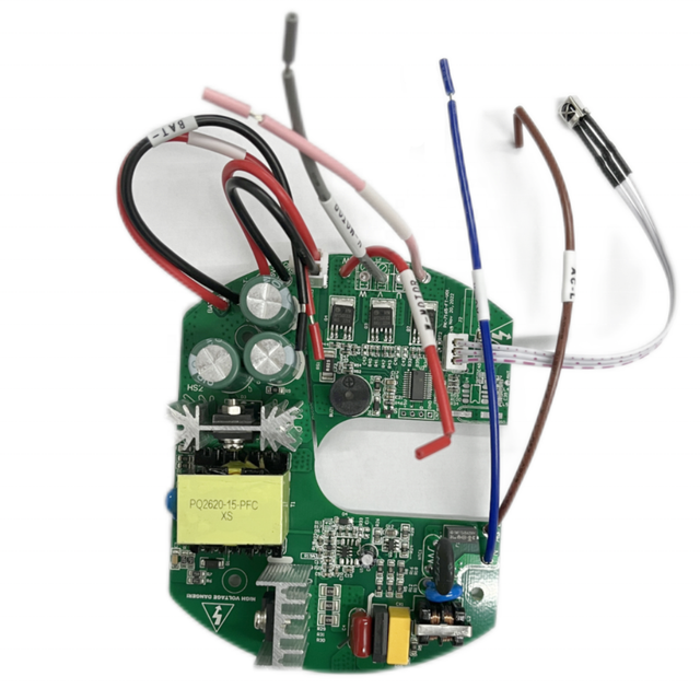 16 Years Shenzhen China Pcba Pcb and Assembly Manufacturer SMT DIP Turnkey Electronics Manufacturing with ISO9001