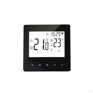 Me81 tuya cuộc sống thông minh ứng dụng với wifi nhiệt cho dưới sàn sưởi ấm - Product Image 1