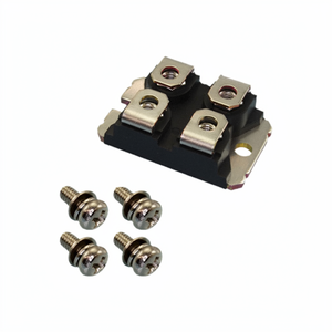 SOT-227-4, miniBLOC Diode Arrays Electronics Component GB2X50MPS17-227 In Stock - Product Image 1