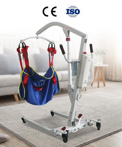 Levage électrique de levage de patients, palan de transfert désactivé, élévateur électrique de patients invacare pour usage domestique - Product Image 4