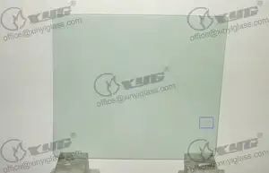 Sale For SUZUKI SPRESSO HATCHBACK 2020- OEM Door Glass Original Car Glass Windshield Universal Sunroof Car Glass Kit