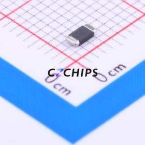 Résistance de détection de courant / Shunt RLM12FTCMR025, résistance 1206 (Résistance : 25 mOhm) (Précision : 1%) (Puissance : 1W) - Product Image 2