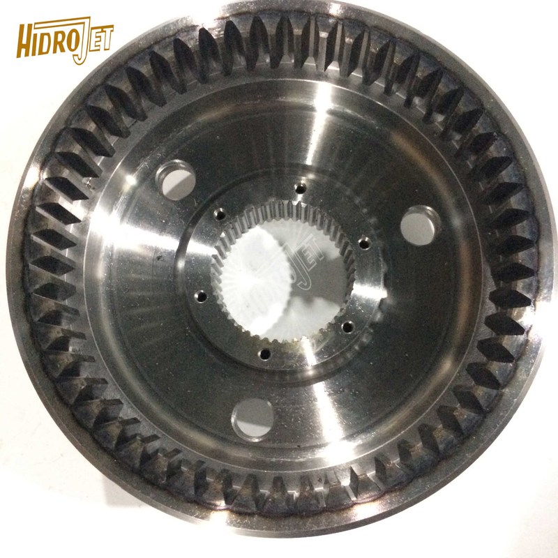 HIDROJET Construction Machinery Parts Inner Ring