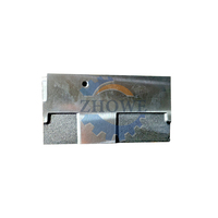 Ensemble de culasse en fonte OEM fabriqué en Chine, compatible avec le moteur MAN D0836, OE 51031006273, pour véhicules lourds