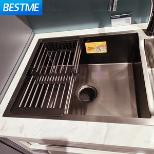 Ensemble d'évier de cuisine <span class=keywords><strong>Lefton</strong></span> avec robinet à pluie-ensembles d'évier de cuisine avec robinet à pluie volante ensemble d'évier de cuisine avec pluie - Product Image 3