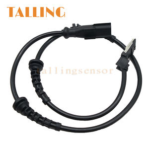 Sensore di velocità ABS 479101292R per <span class=keywords><strong>DACIA</strong></span> Logan <span class=keywords><strong>Sandero</strong></span> <span class=keywords><strong>RENAULT</strong></span> <span class=keywords><strong>Clio</strong></span> III 04-15 - Product Image 6