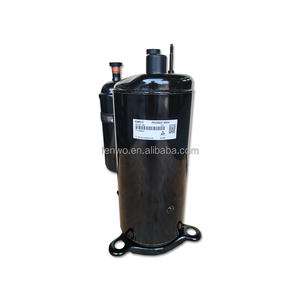 คอมเพรสเซอร์ R22 GMCC <span class=keywords><strong>TOSHIBA</strong></span> สำหรับตู้เย็นหมายเลขรุ่น DH320S2C-30MT โตชิบา DC อินเวอร์เตอร์โรตารี่คอมเบอร์ BTU - Product Image 1