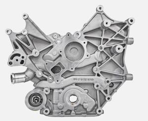 Cubierta de Distribución de Repuesto para <span class=keywords><strong>Jeep</strong></span> <span class=keywords><strong>Wrangler</strong></span> 3.8L V6 2007-<span class=keywords><strong>2011</strong></span>, Nueva - Pieza 68003438AA - Product Image 4