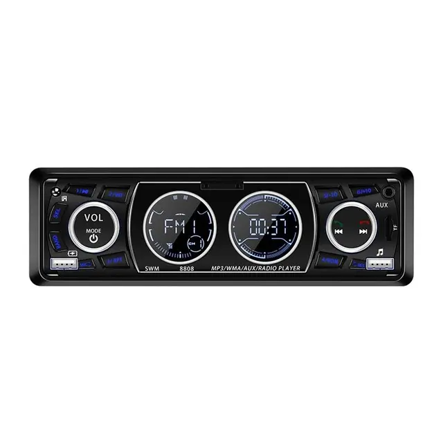 Hot sale factory direct price Car MP3 Radio Player for sale