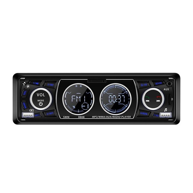 Hot Sale Factory Direct Price Car MP3 Radio Player for Sale