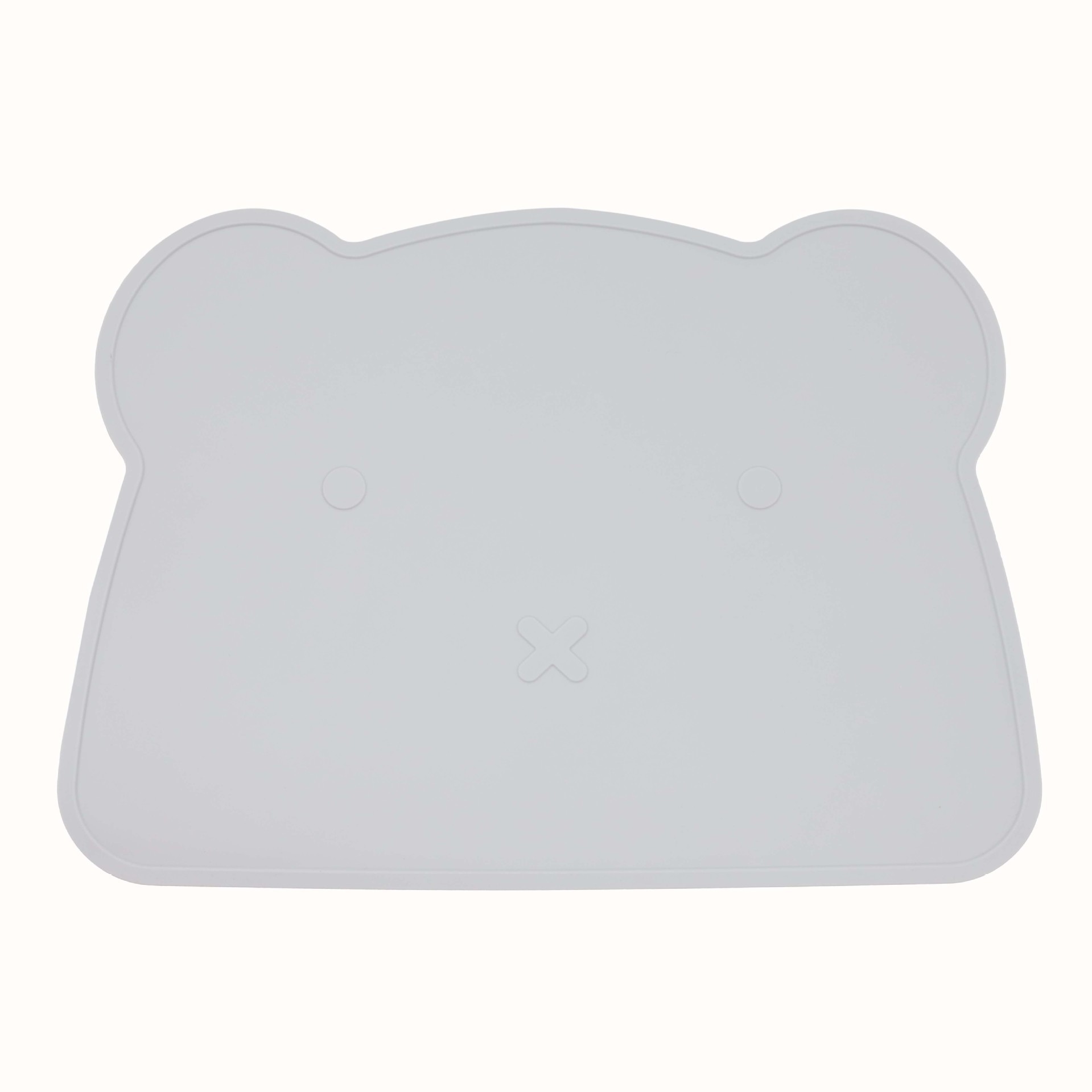bear-smoky grey