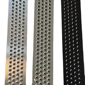 Malla Metálica Perforada para Decoración de Fachadas, Galvanizada por Inmersión en Caliente, Larga Duración, 1 mm - Product Image 1