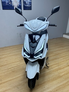 Proveedor de China <span class=keywords><strong>125cc</strong></span> 150cc Gas Scooters Road <span class=keywords><strong>Minimoto</strong></span>/Pocketbikes con movilidad Scooter Seat Motocicleta Ciclomotores - Product Image 3