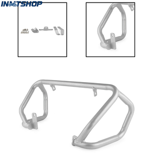 Couleurs personnalisables - Barre de protection du moteur haute performance pour <span class=keywords><strong>BMW</strong></span> G310GS 2017-2018, barres anti-chute - Product Image 5
