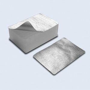 Nhôm lá mỏng phim pcr niêm phong tấm màng dễ dàng để xé - Product Image 6