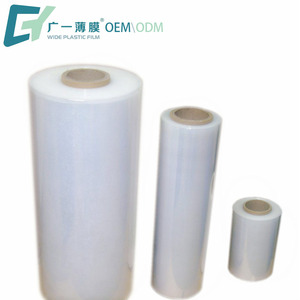 Cuộn Màng Co PE Đối Chiếu Cuộn Màng Co PE Để Đóng Gói Màng Co Nhiệt Đóng Chai Nước Bằng Nhựa <span class=keywords><strong>Ldpe</strong></span> - Product Image 5