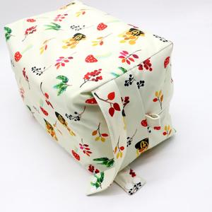 Personnalisé étanche TPU réutilisable lavable en machine doux sac à couches momie PUL sacs humides couches dosettes poussette suspendu portable - Product Image 4