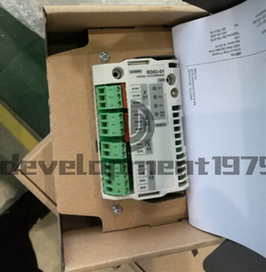 Module numérique série <span class=keywords><strong>RDIO</strong></span>-01, série <span class=keywords><strong>RDIO</strong></span>, PLC - Product Image 2