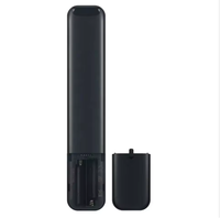 RC813 sin control remoto por voz para TCL Smart Android Mini-LED QLED 4K UHD Smart TV