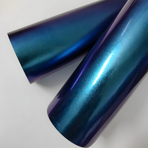 C5TOPFILM 7.5mil, Rollo de Película de Protección de Pintura para Automóviles PPF TPU, Autocurable, Cambia de Color, Antiarañazos, Película de Tinte para Automóviles - Product Image 1