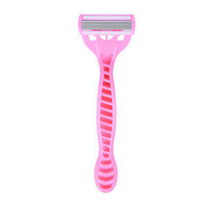<span class=keywords><strong>Rasoir</strong></span> Épilateur <span class=keywords><strong>Femme</strong></span> 6 Lames pour Maillot de Bain et Zones Intimes – Offre Spéciale - Product Image 5
