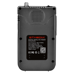 Localisateur de satellite <span class=keywords><strong>GTMEDIA</strong></span> <span class=keywords><strong>V8</strong></span> <span class=keywords><strong>Finder</strong></span> <span class=keywords><strong>2</strong></span> DVB S2X S S2 numérique, le plus vendu - Product Image 4