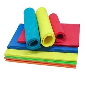 Лист пены Eva толщиной 1 мм 2 мм 3 мм для ручной работы - Product Image 4