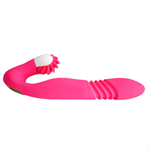 Female <b>Vibrator</b> Stimulator Vibrating Sex Toy Mature Sex Toys - Product Image 3