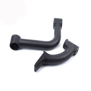 SHENYU High Strength Durable Carbon Fiber Custom Parts for Construction Parts - Product Image 6