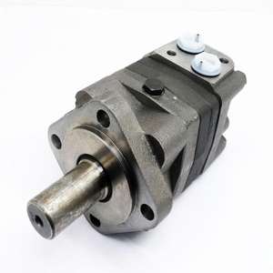 وحدة تحكم برمجية للمحرك الهيدروليكي Plc OMS 100 151F0501 - Product Image 1