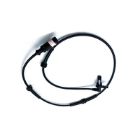 Capteur de vitesse de roue ABS avant pour Land Rover Discovery 3 L319 LR3 4.4L V8 SSB500092 Capteur de vitesse de véhicule d'essieu avant