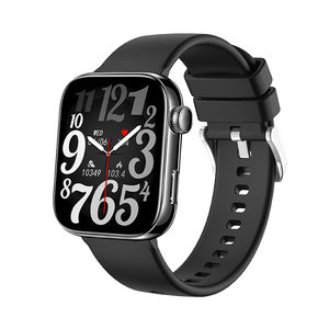 1,85 Zoll AMOLED Fashion Smart Watch Y20 für Männer Frauen 24H Gesunder Tracker Sports Smartwatch Hombres Mujeres Relojesness Tracker - Product Image 4